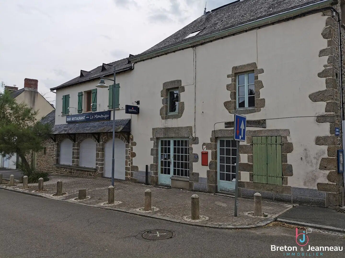 Maison à vendre, 294m², Hambers