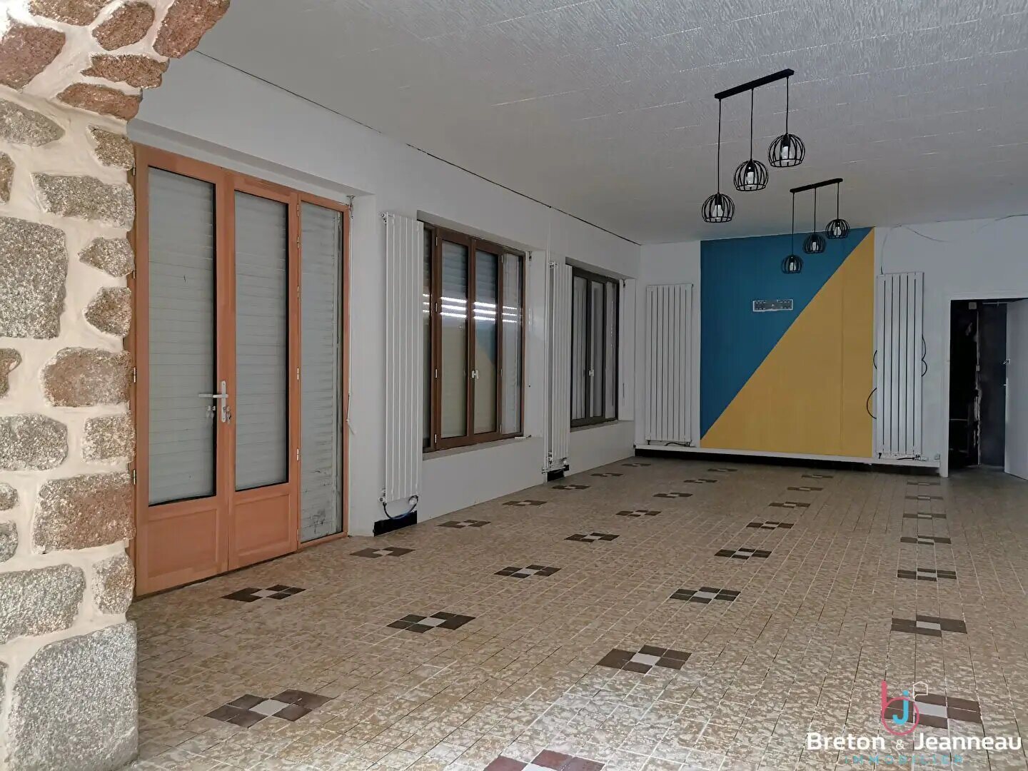 Maison à vendre, 294m², Hambers