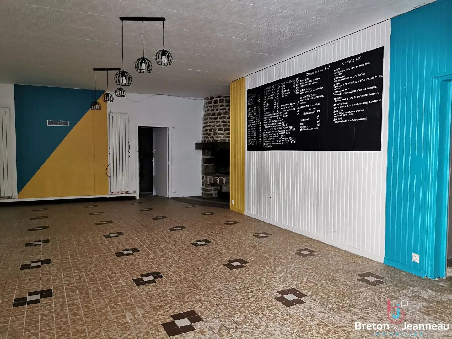Maison à vendre, 294m², Hambers