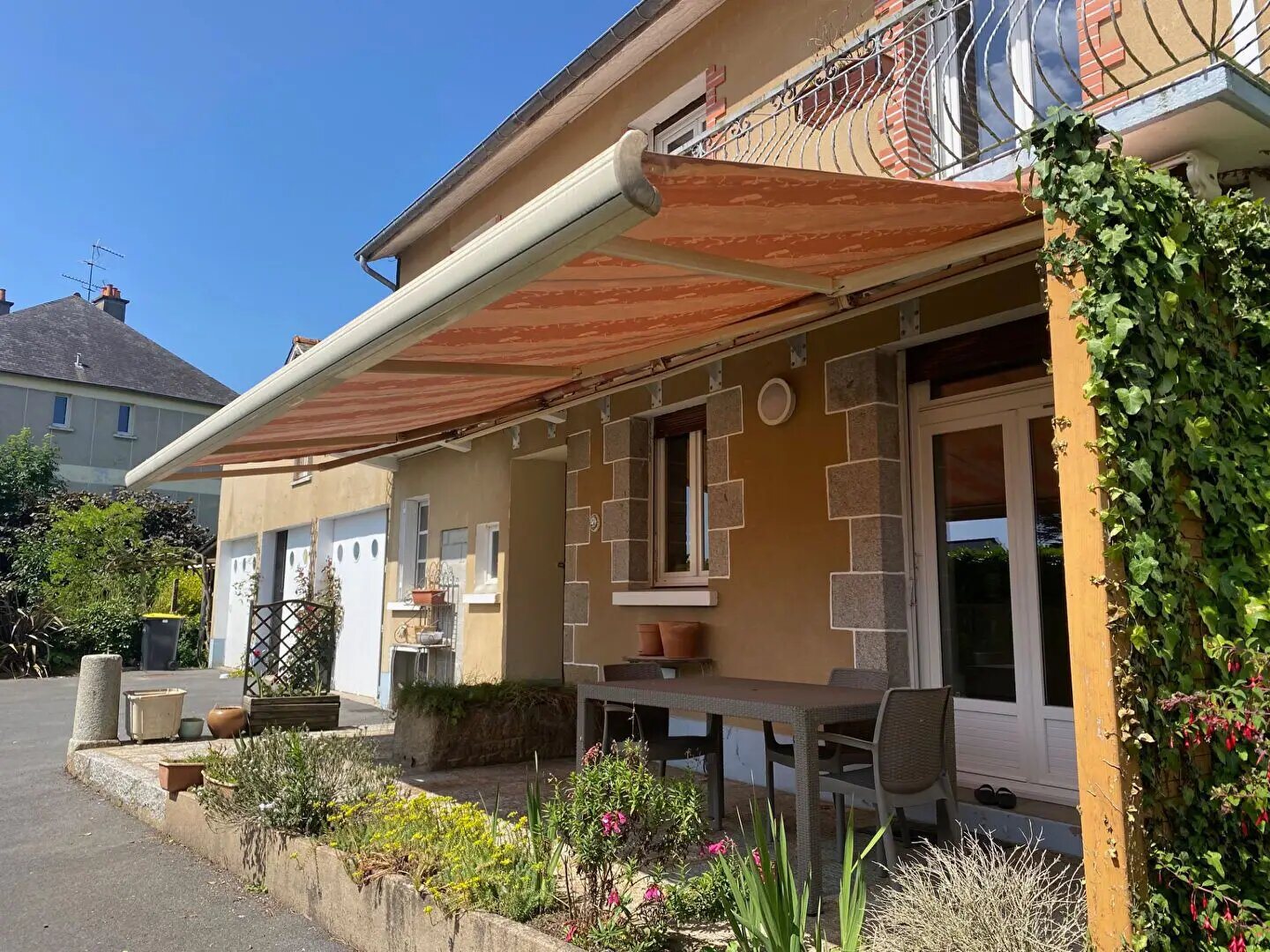 Appartement à vendre, 253m², Fougères