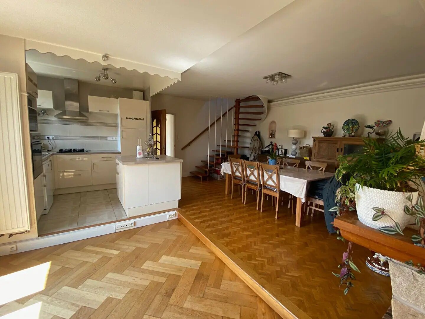 Appartement à vendre, 253m², Fougères