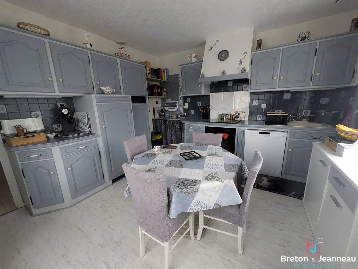 Maison à vendre, 110m², Marcillé-la-Ville