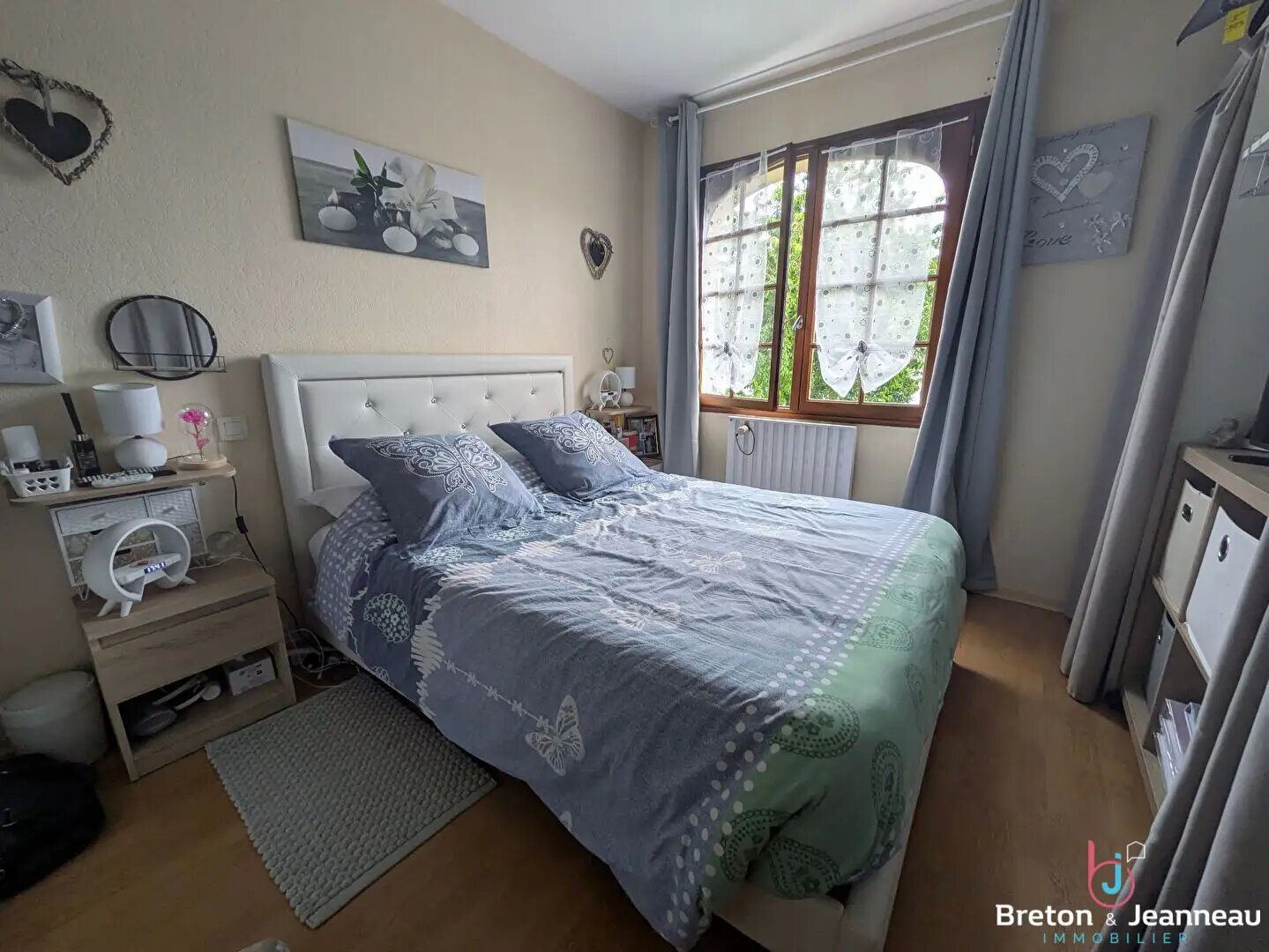 Maison à vendre, 110m², Marcillé-la-Ville