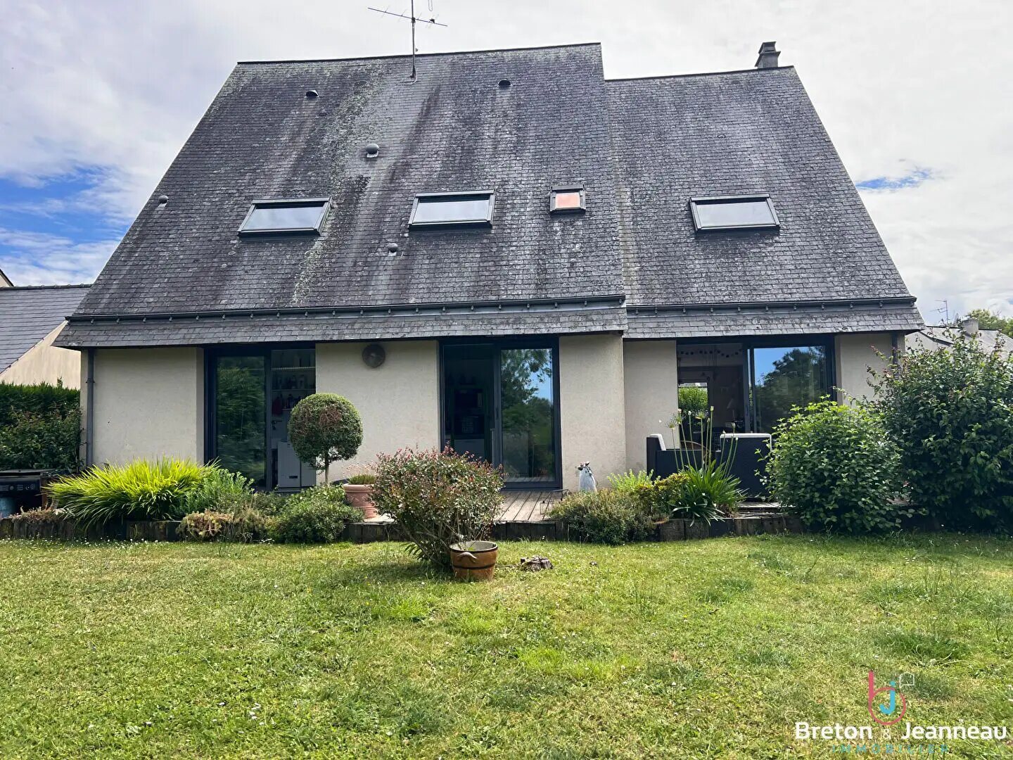 Maison à vendre, 142m², Laval