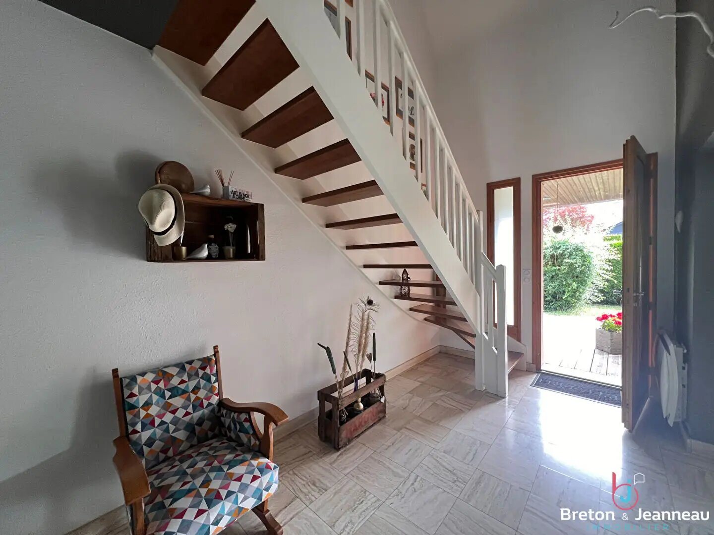 Maison à vendre, 142m², Laval
