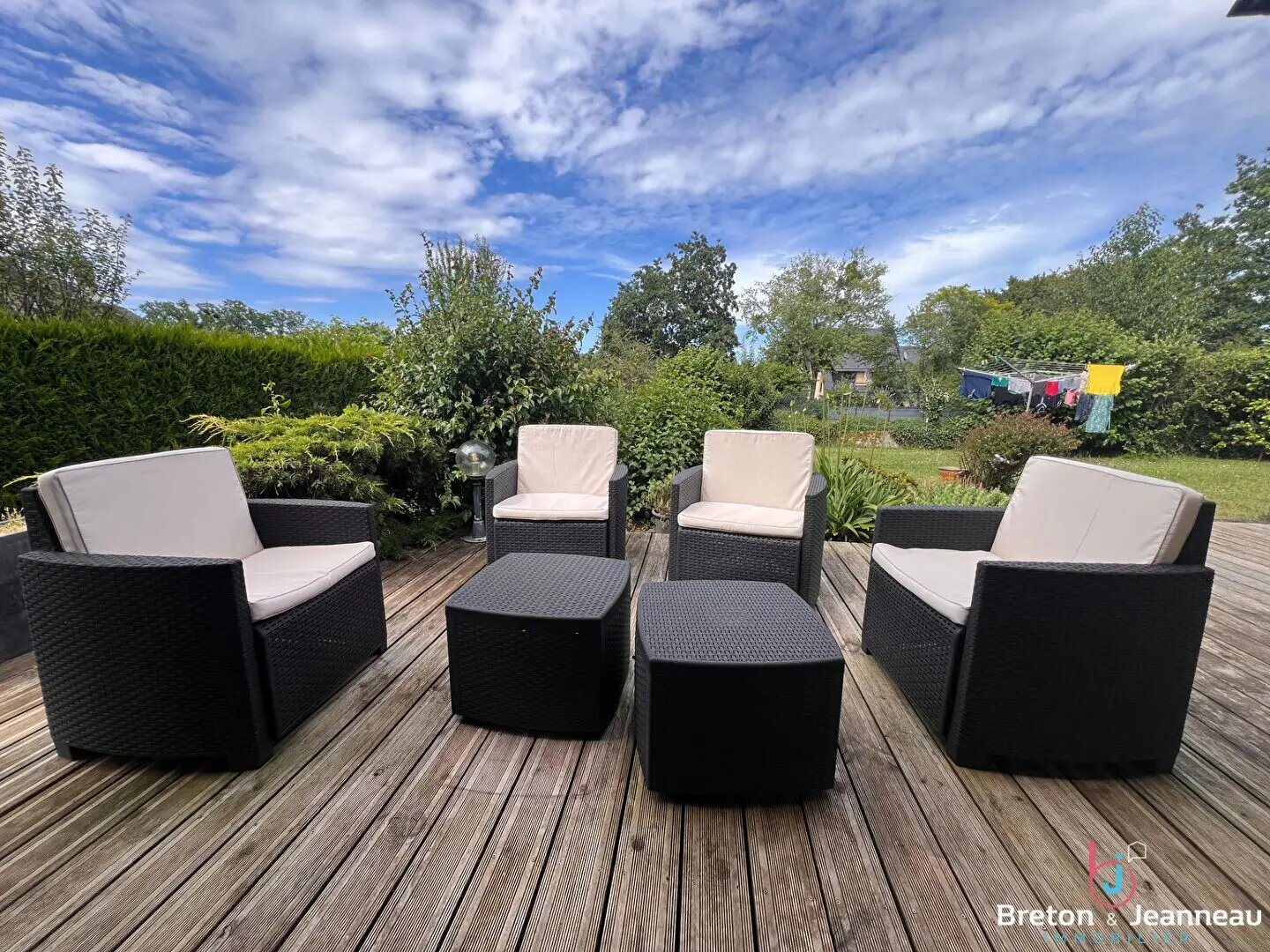 Maison à vendre, 142m², Laval