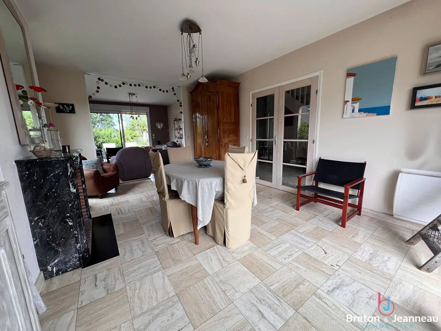 Maison à vendre, 142m², Laval