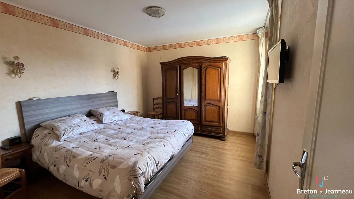 Maison à vendre, 132m², Saint-Berthevin