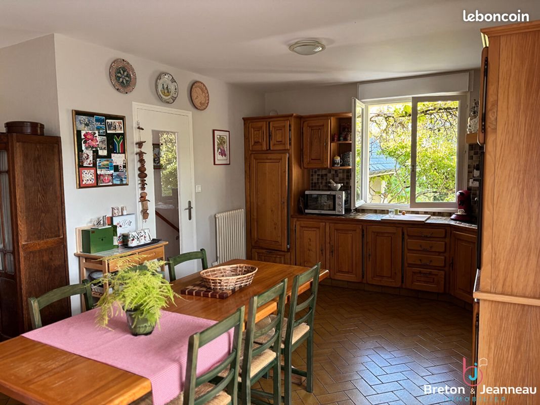 Maison à vendre, 84m², Bonchamp-lès-Laval
