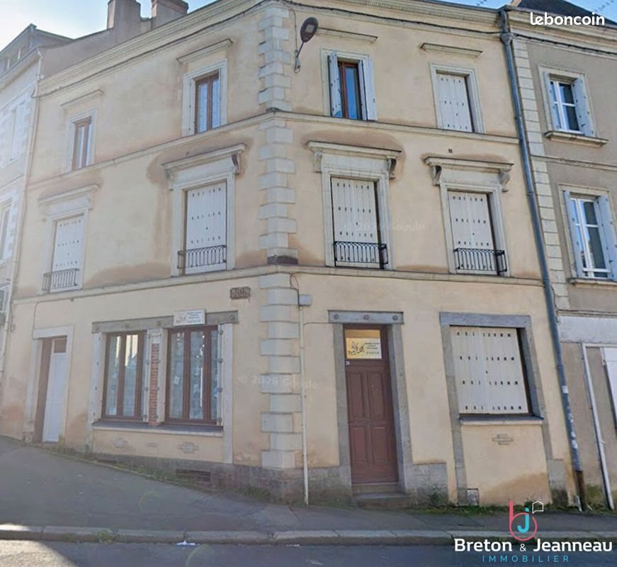Appartement à vendre, 150m², Laval