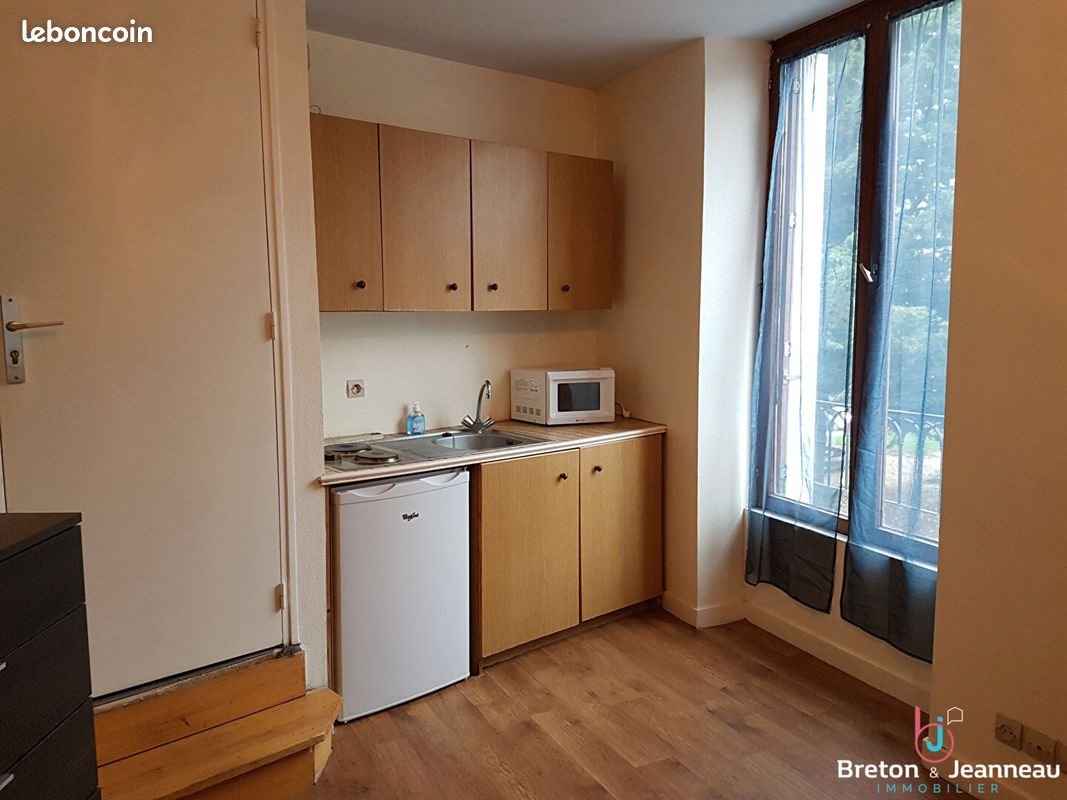 Appartement à vendre, 150m², Laval