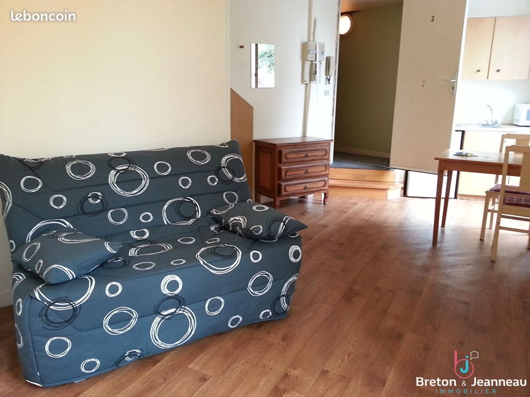 Appartement à vendre, 150m², Laval