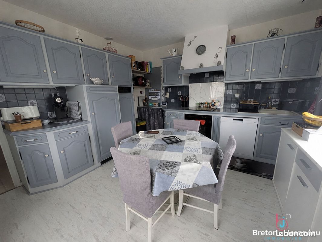 Maison à vendre, 110m², Marcillé-la-Ville