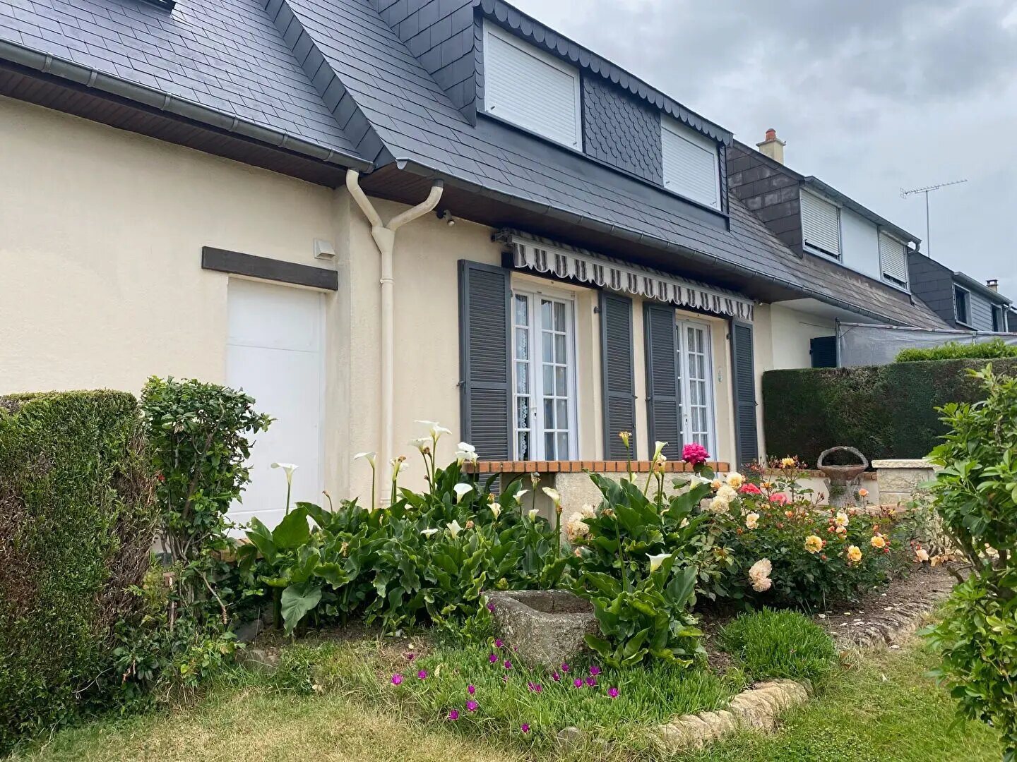 Maison à vendre, 79m², Lécousse