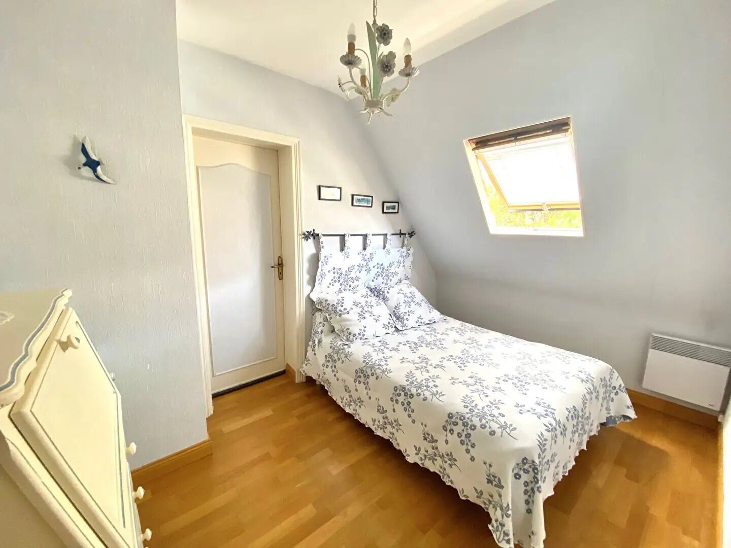 Maison à vendre, 79m², Lécousse