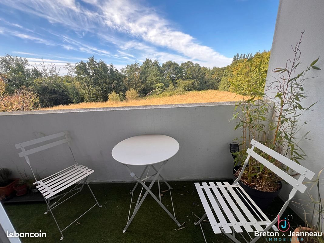 Appartement à vendre, 77m², Laval