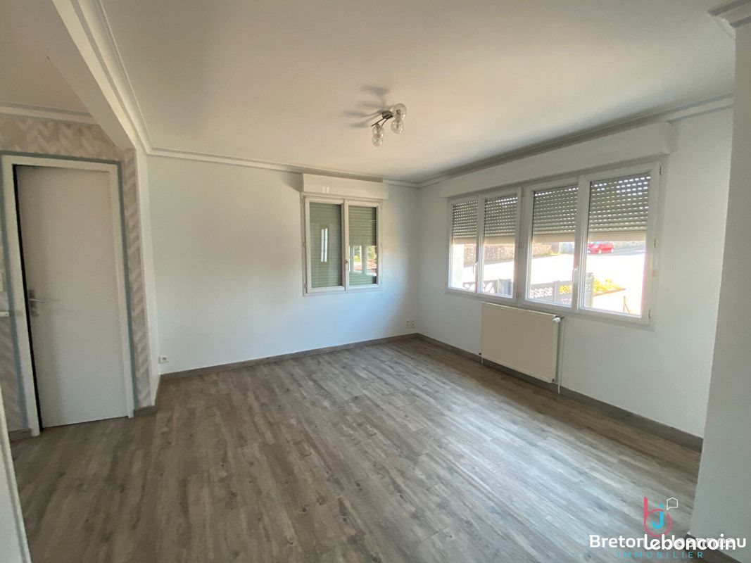 Maison à vendre, 59m², Louvigné-du-Désert