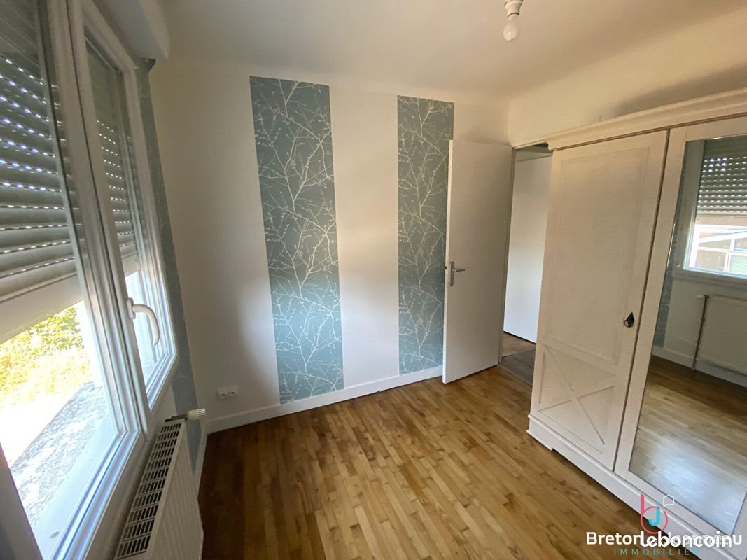 Maison à vendre, 59m², Louvigné-du-Désert