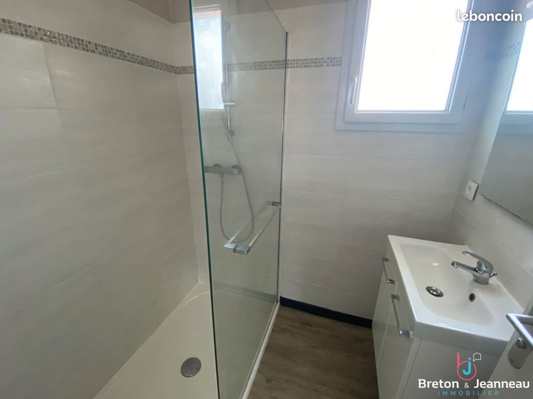 Maison à vendre, 59m², Louvigné-du-Désert