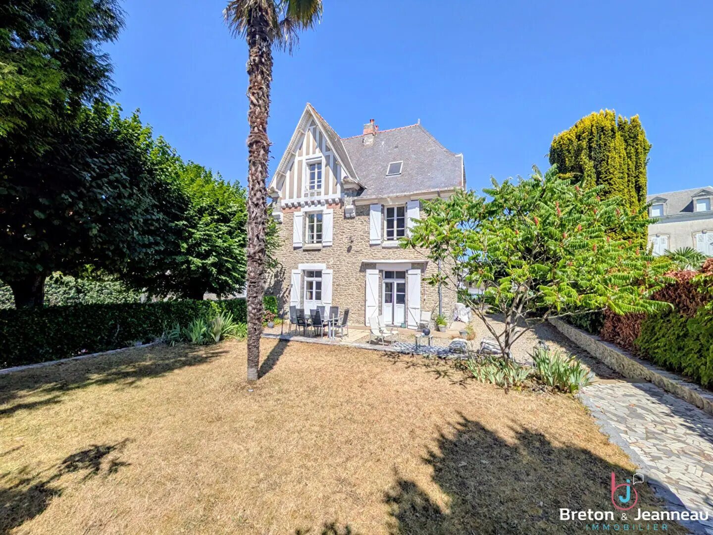 Maison à vendre, 170m², Laval