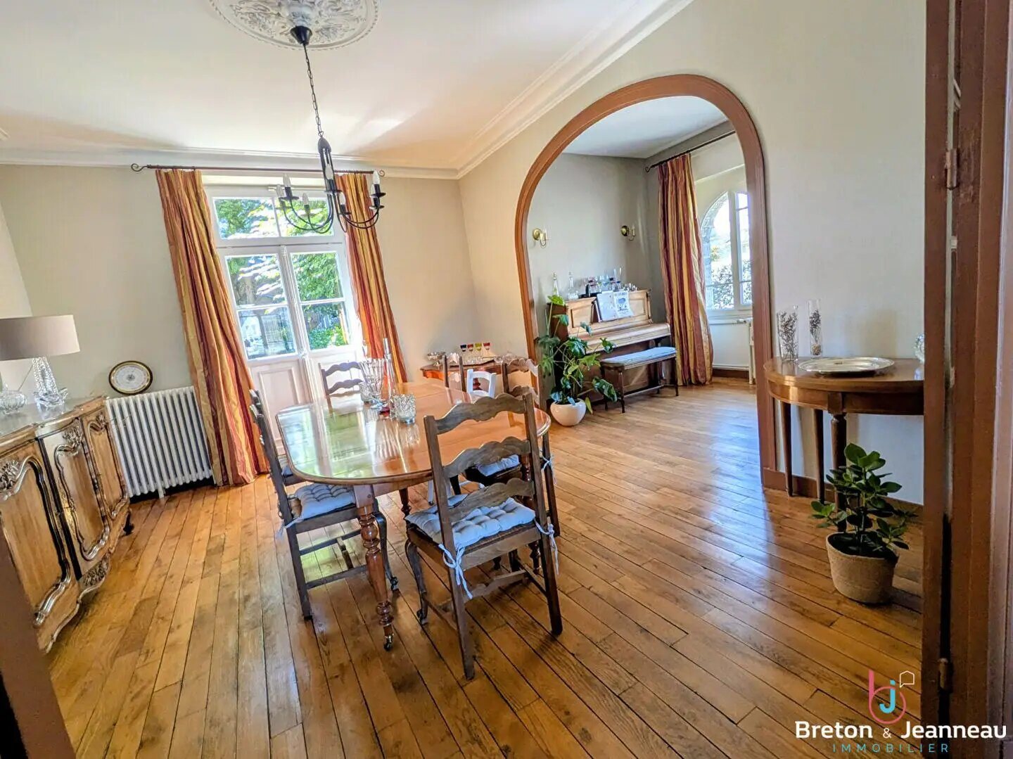 Maison à vendre, 170m², Laval