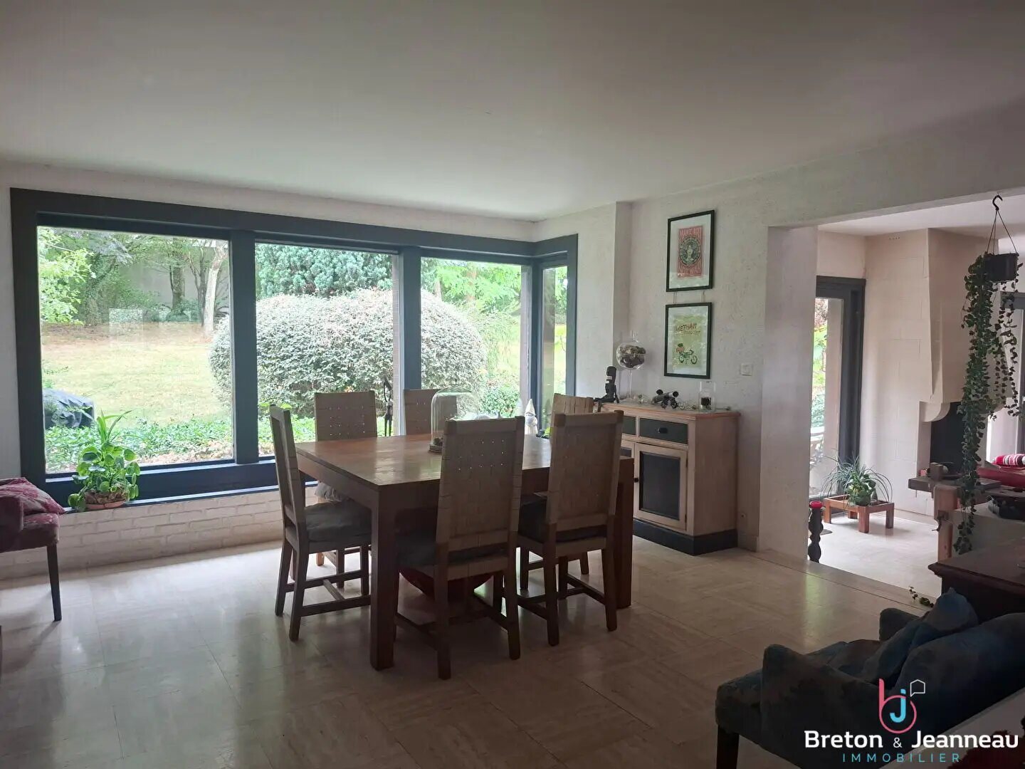 Maison à vendre, 254m², Moulay