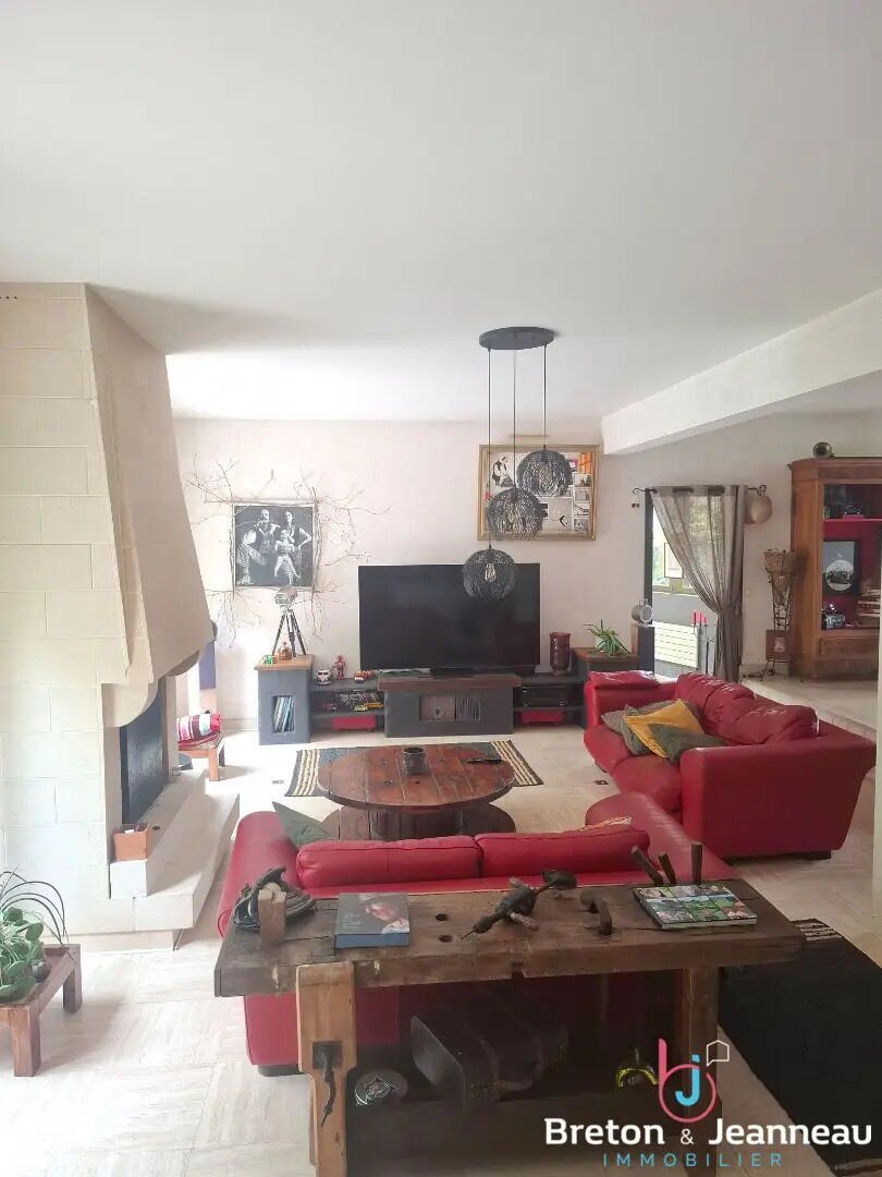 Maison à vendre, 254m², Moulay