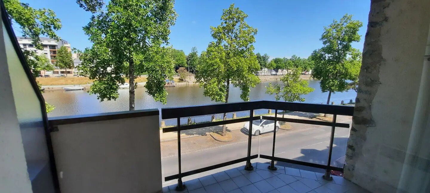 Appartement à louer, 24m², Laval
