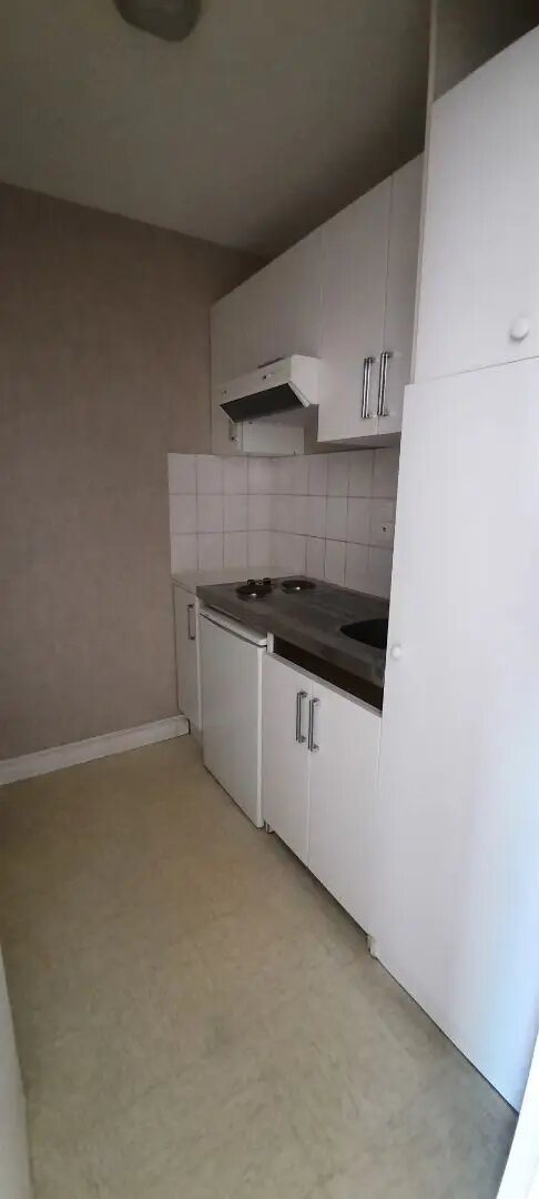 Appartement à louer, 24m², Laval