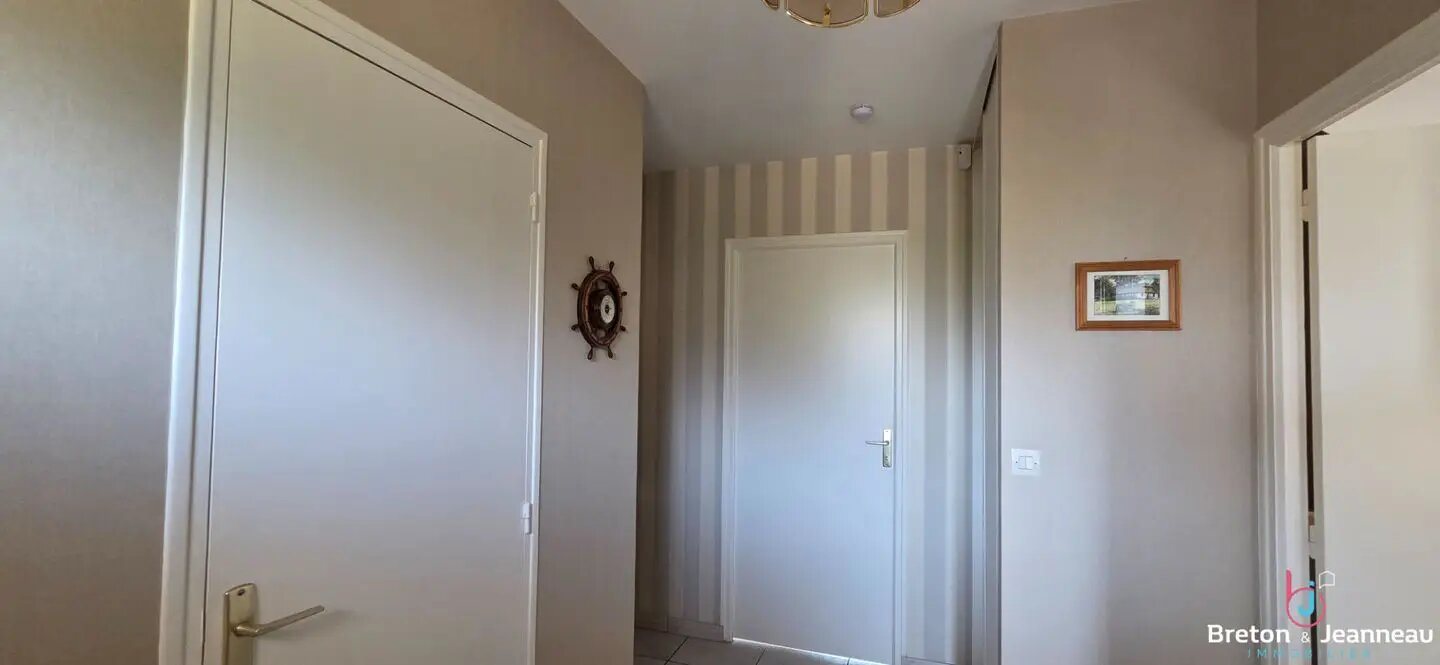 Maison à vendre, 101m², Saint-Berthevin