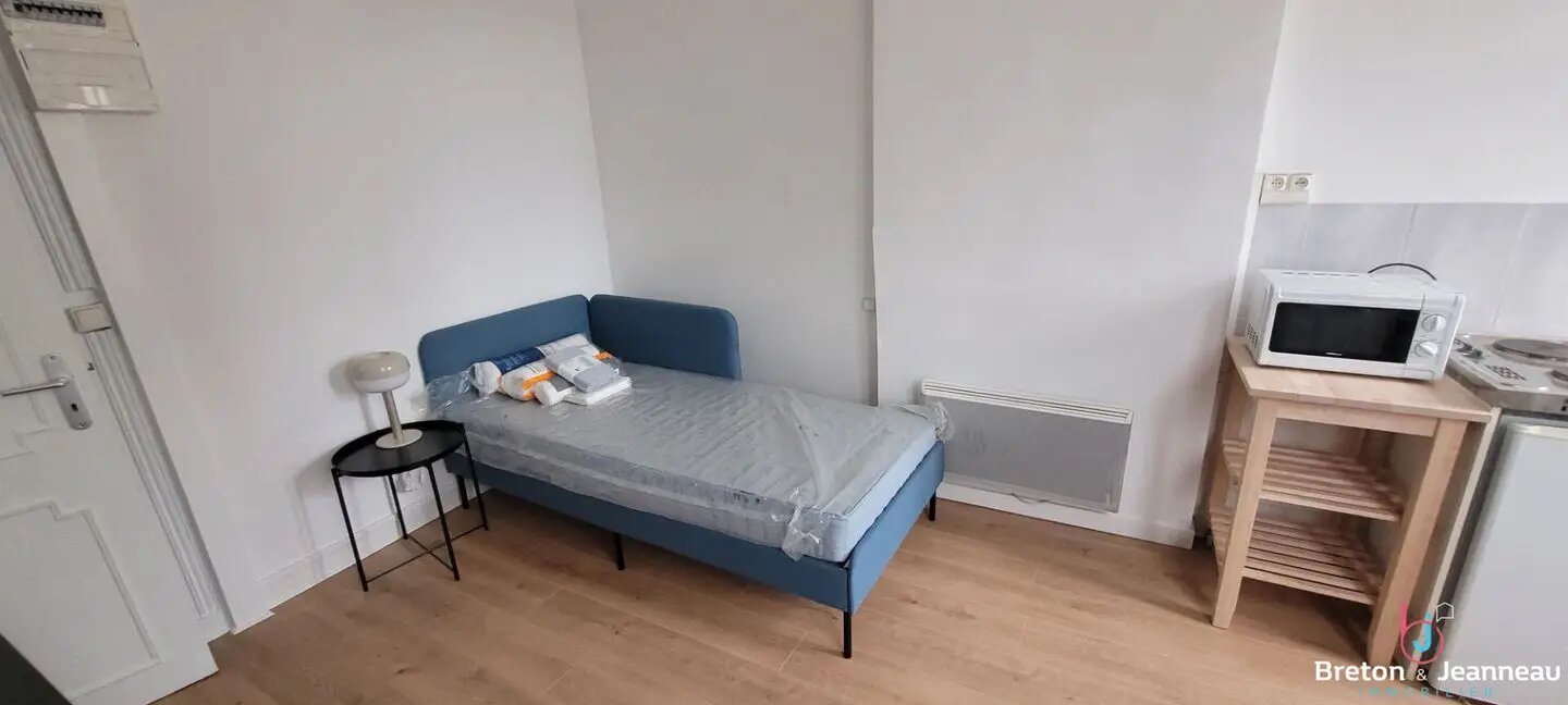 Appartement à louer, 17m², Mayenne