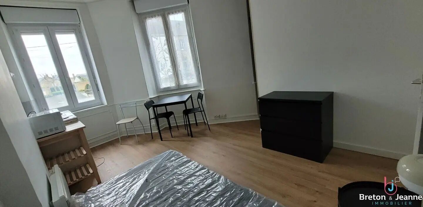 Appartement à louer, 17m², Mayenne
