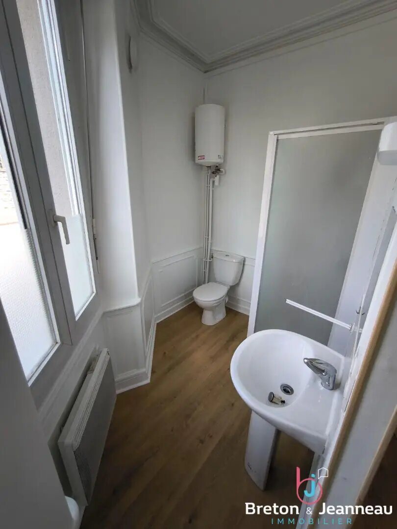 Appartement à louer, 17m², Mayenne