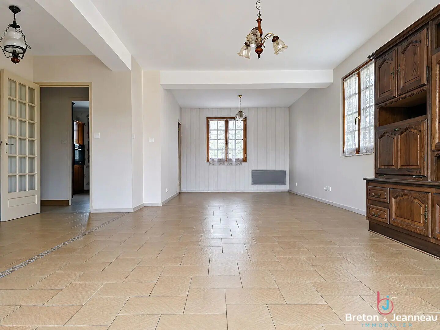 Maison à vendre, 91m², Mayenne
