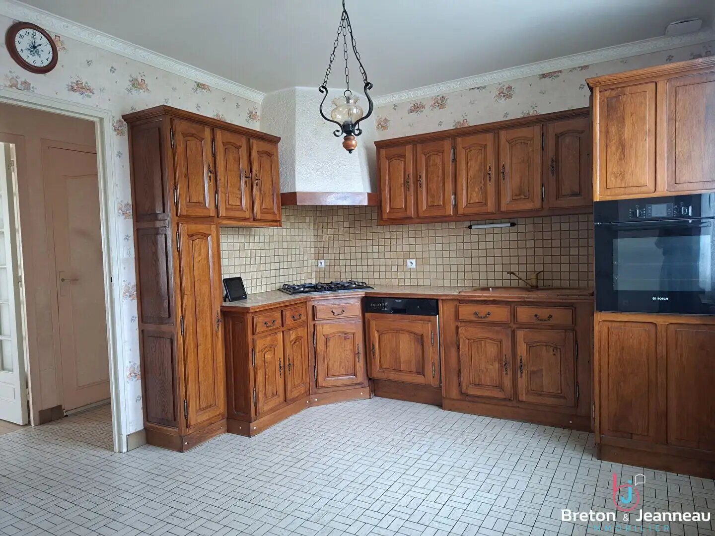 Maison à vendre, 91m², Mayenne