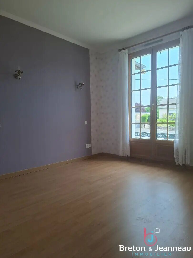 Maison à vendre, 91m², Mayenne