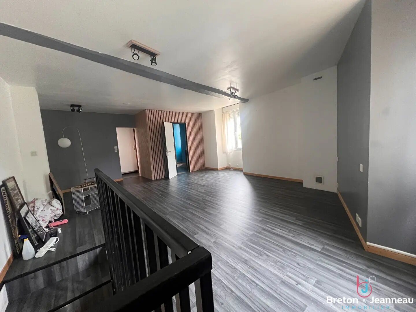 Appartement à vendre, 67m², Saint-Berthevin