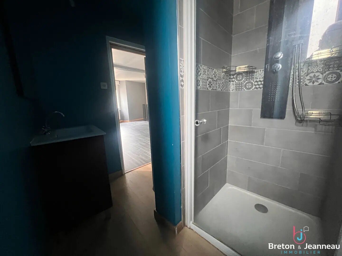 Appartement à vendre, 67m², Saint-Berthevin