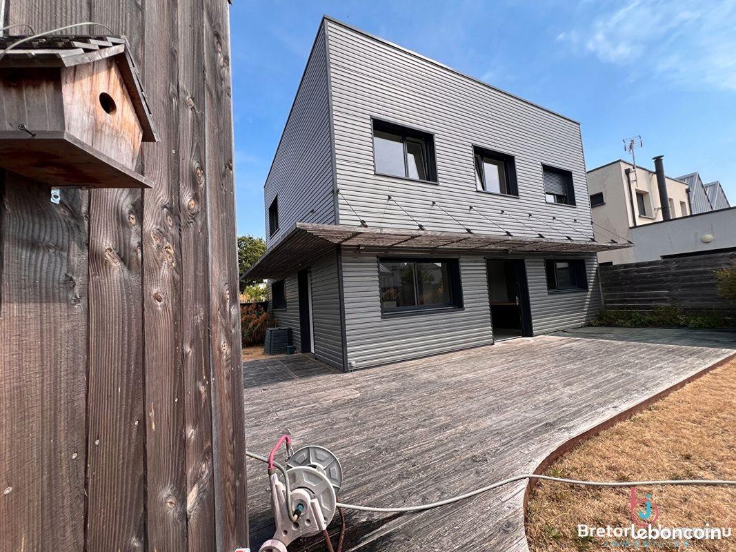 Maison à vendre, 118m², Laval