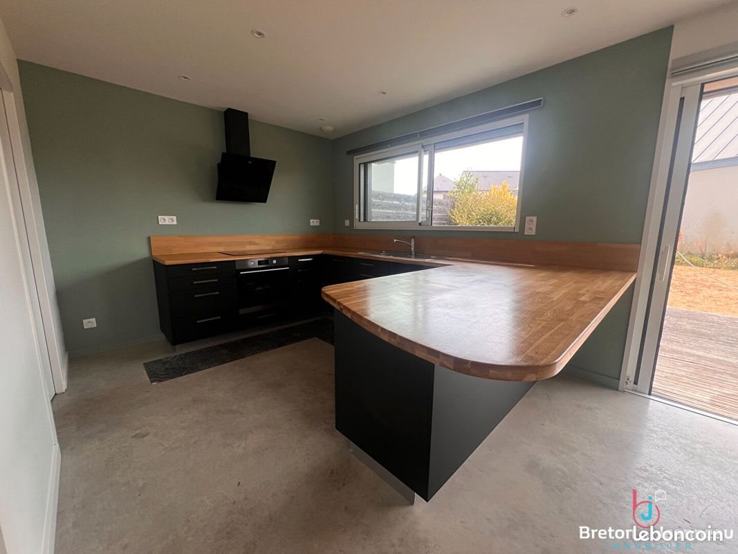 Maison à vendre, 118m², Laval