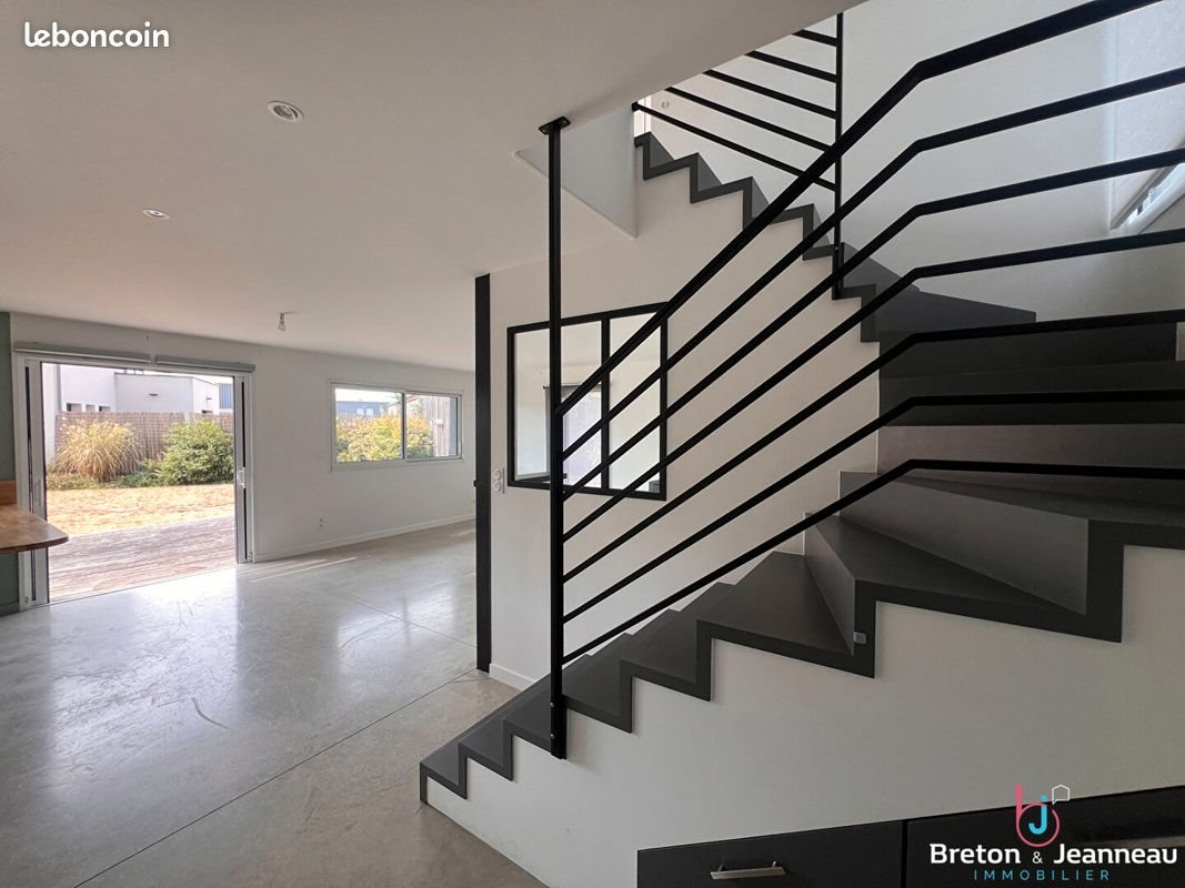 Maison à vendre, 118m², Laval