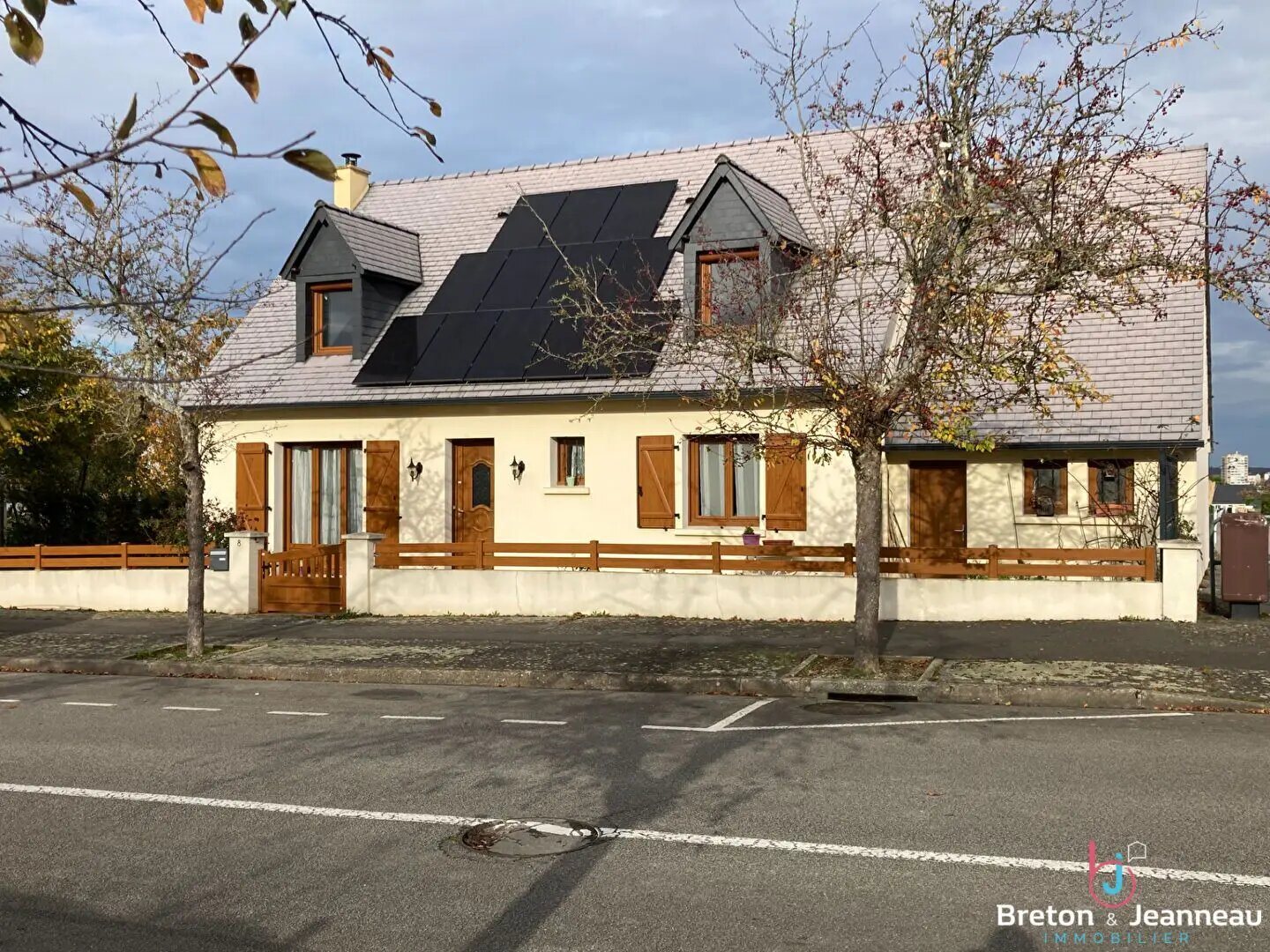 Maison à vendre, 149m², Laval