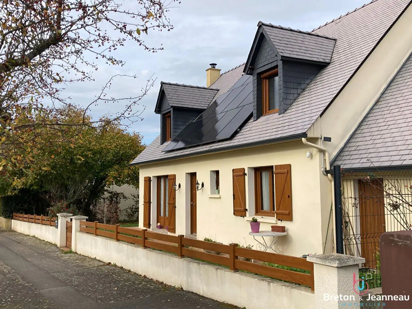Maison à vendre, 149m², Laval