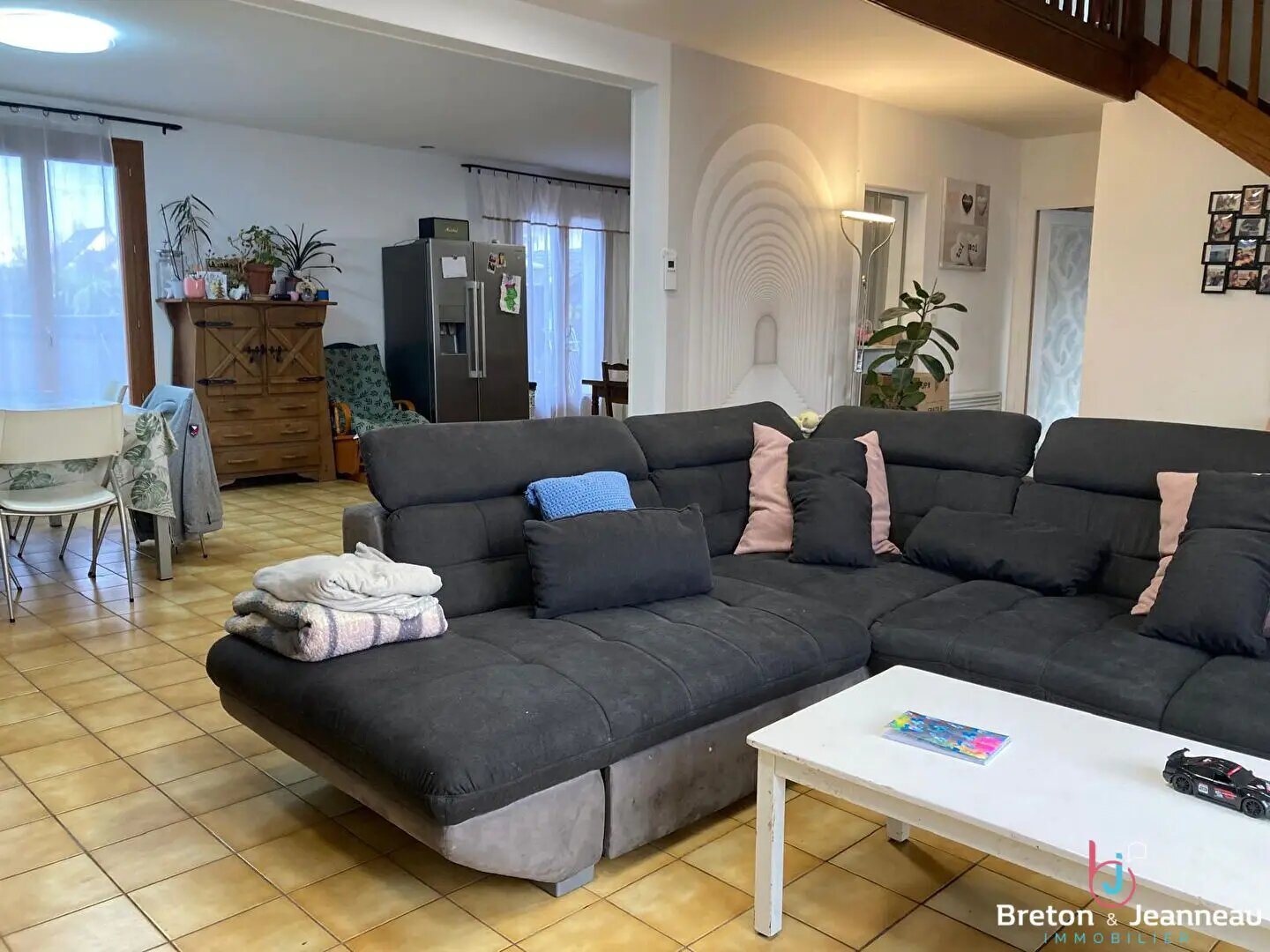 Maison à vendre, 149m², Laval