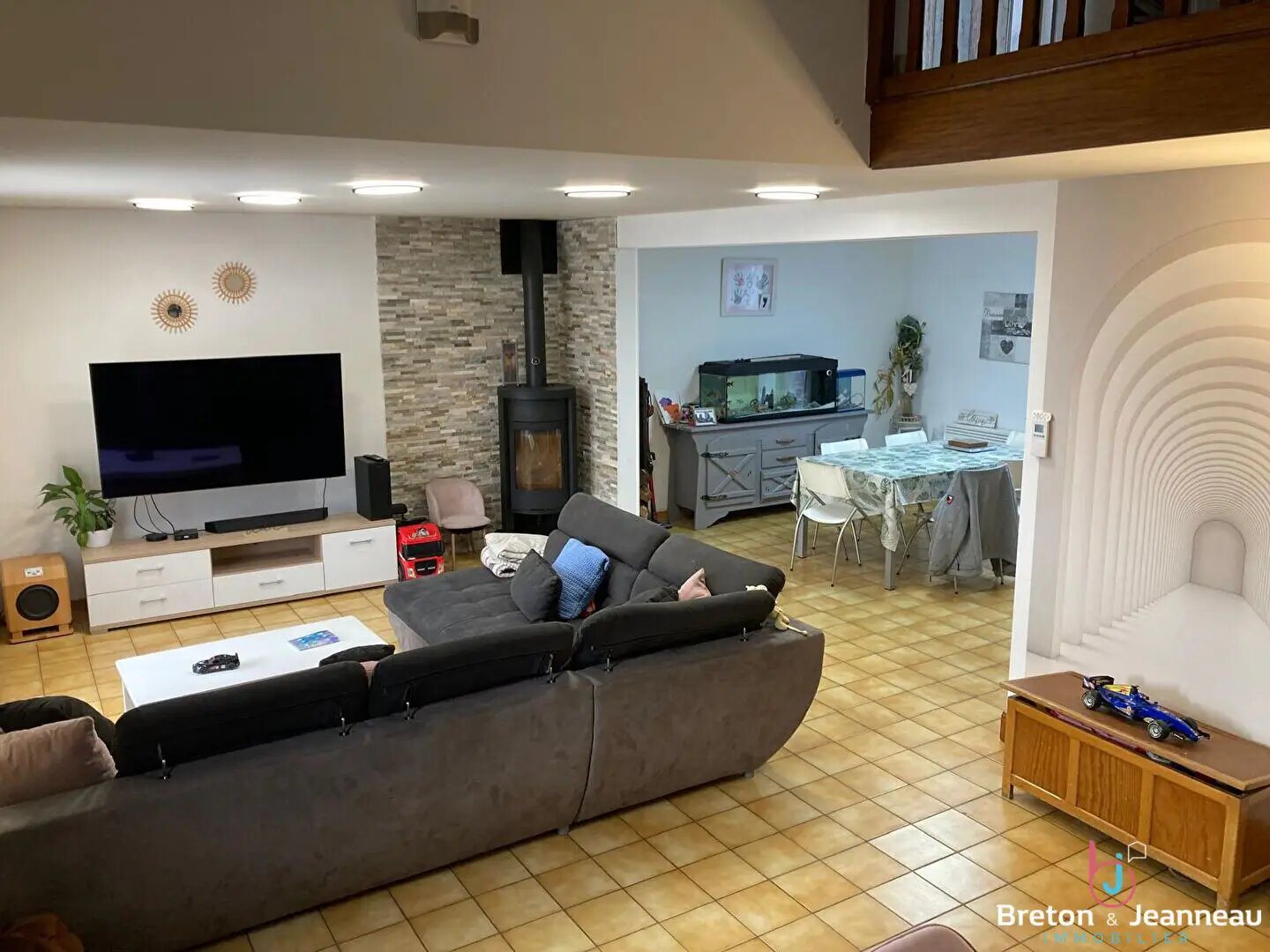 Maison à vendre, 149m², Laval