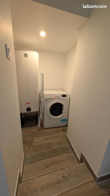 Maison à louer, 46m², Ceaucé