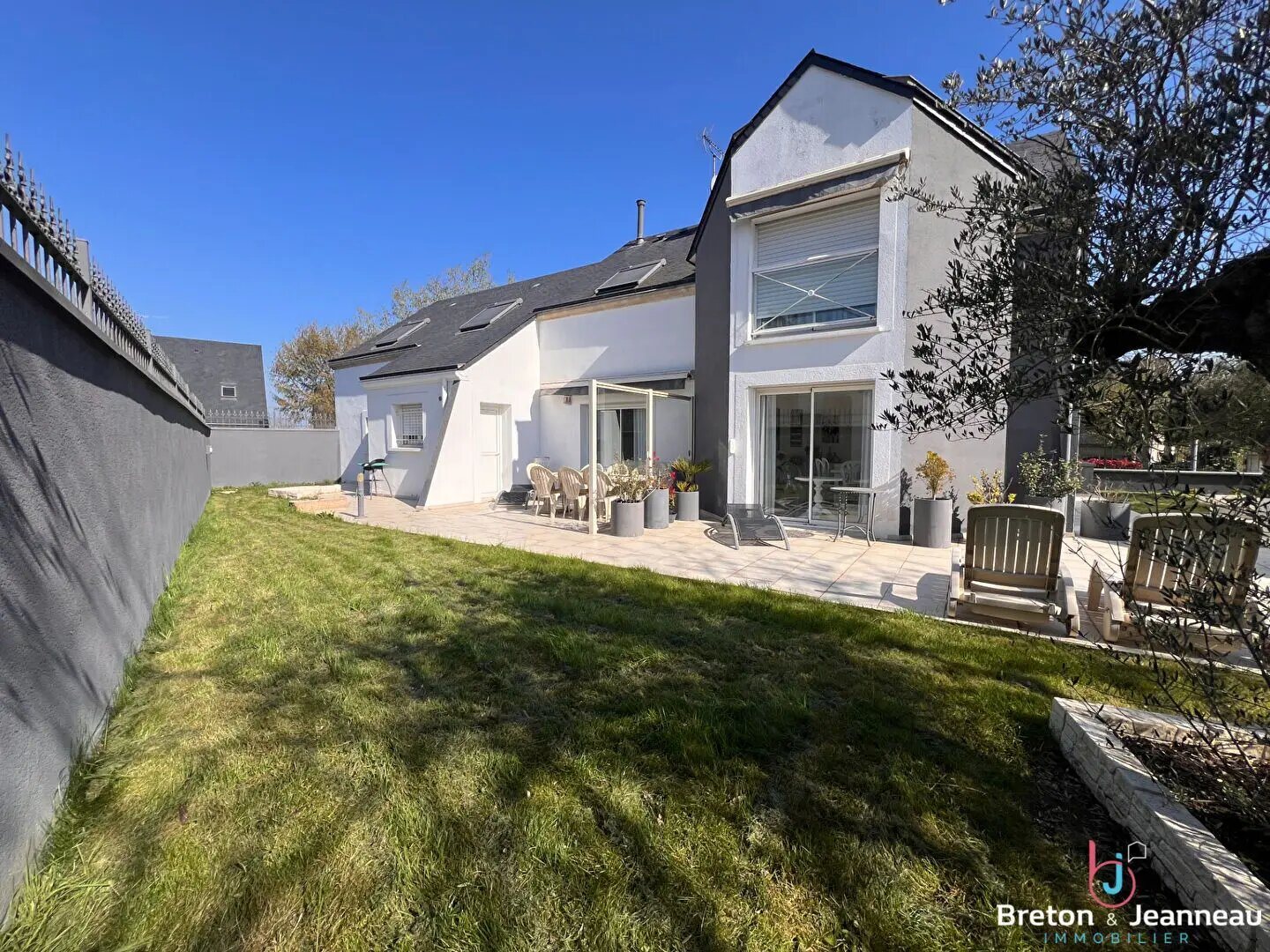 Maison à vendre, 185m², Laval