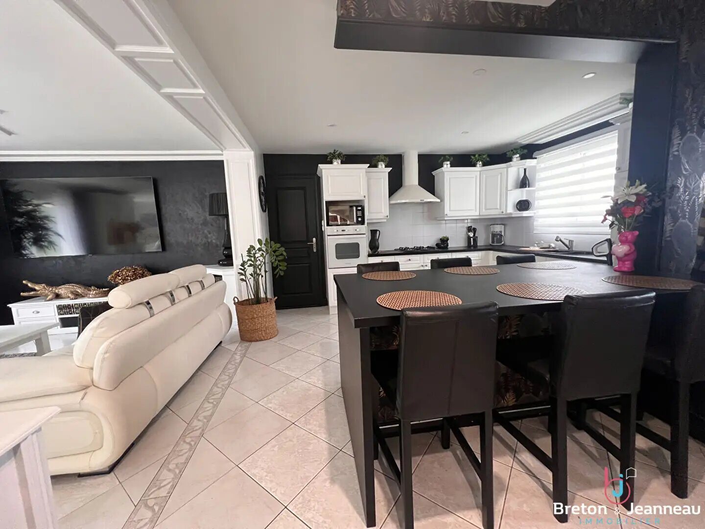 Maison à vendre, 185m², Laval