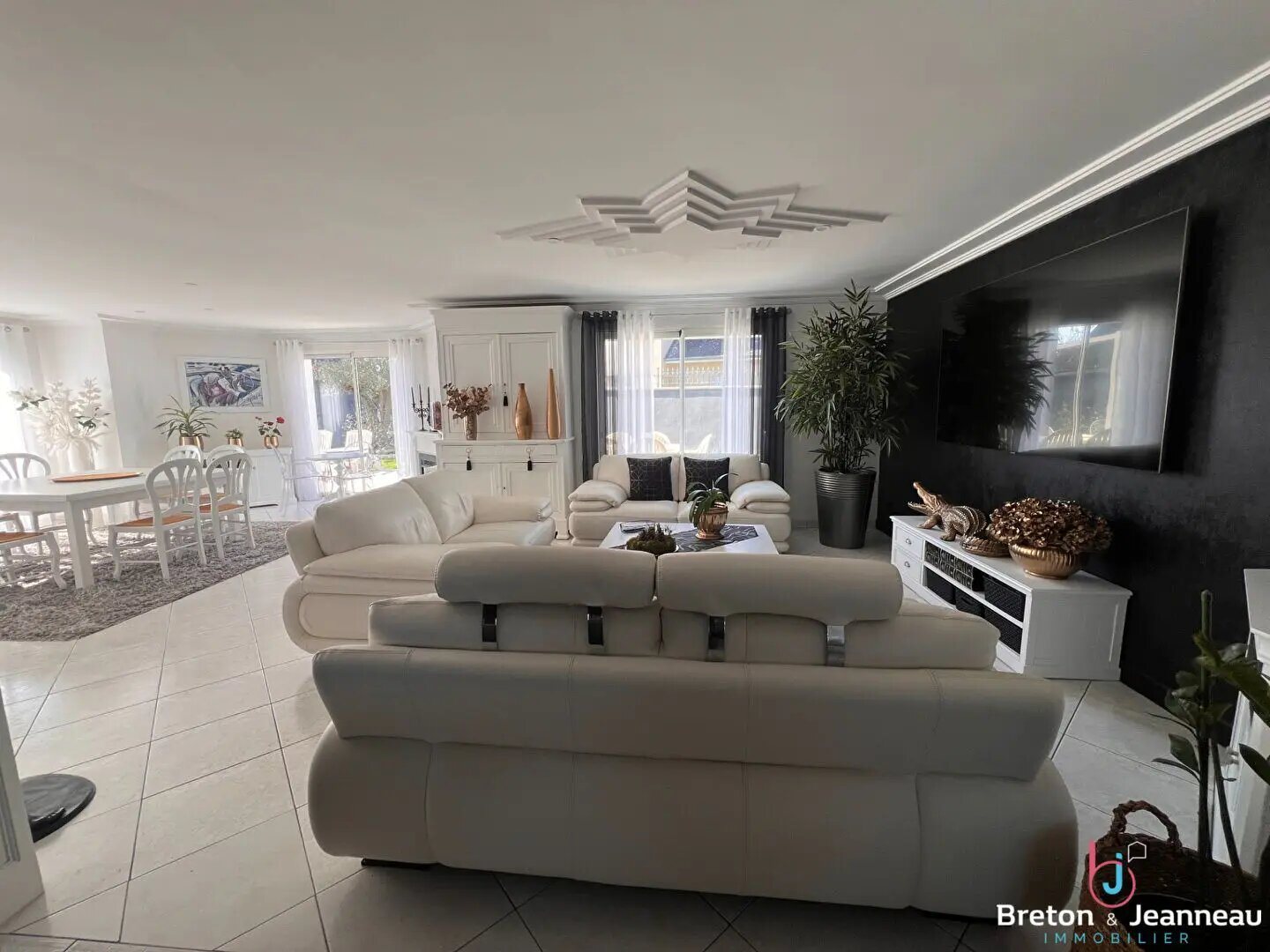 Maison à vendre, 185m², Laval