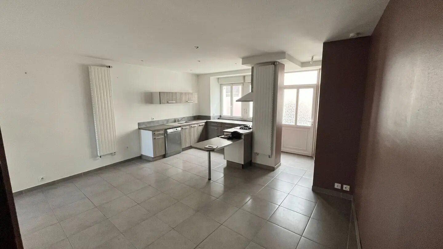 Maison à vendre, 82m², Laval